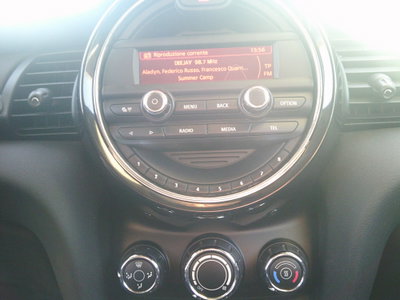 MINI Mini 1.2 One (11)