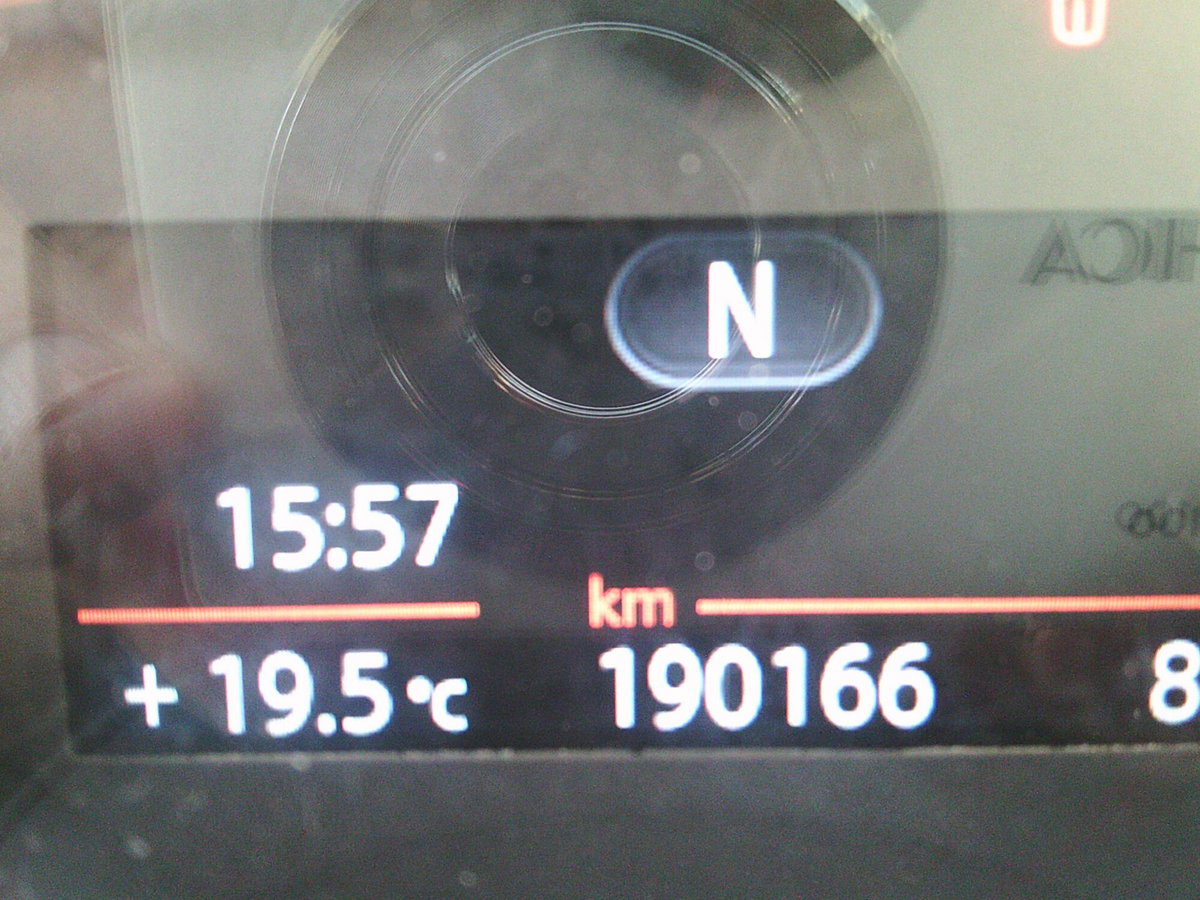 MINI Mini 1.2 One (12)