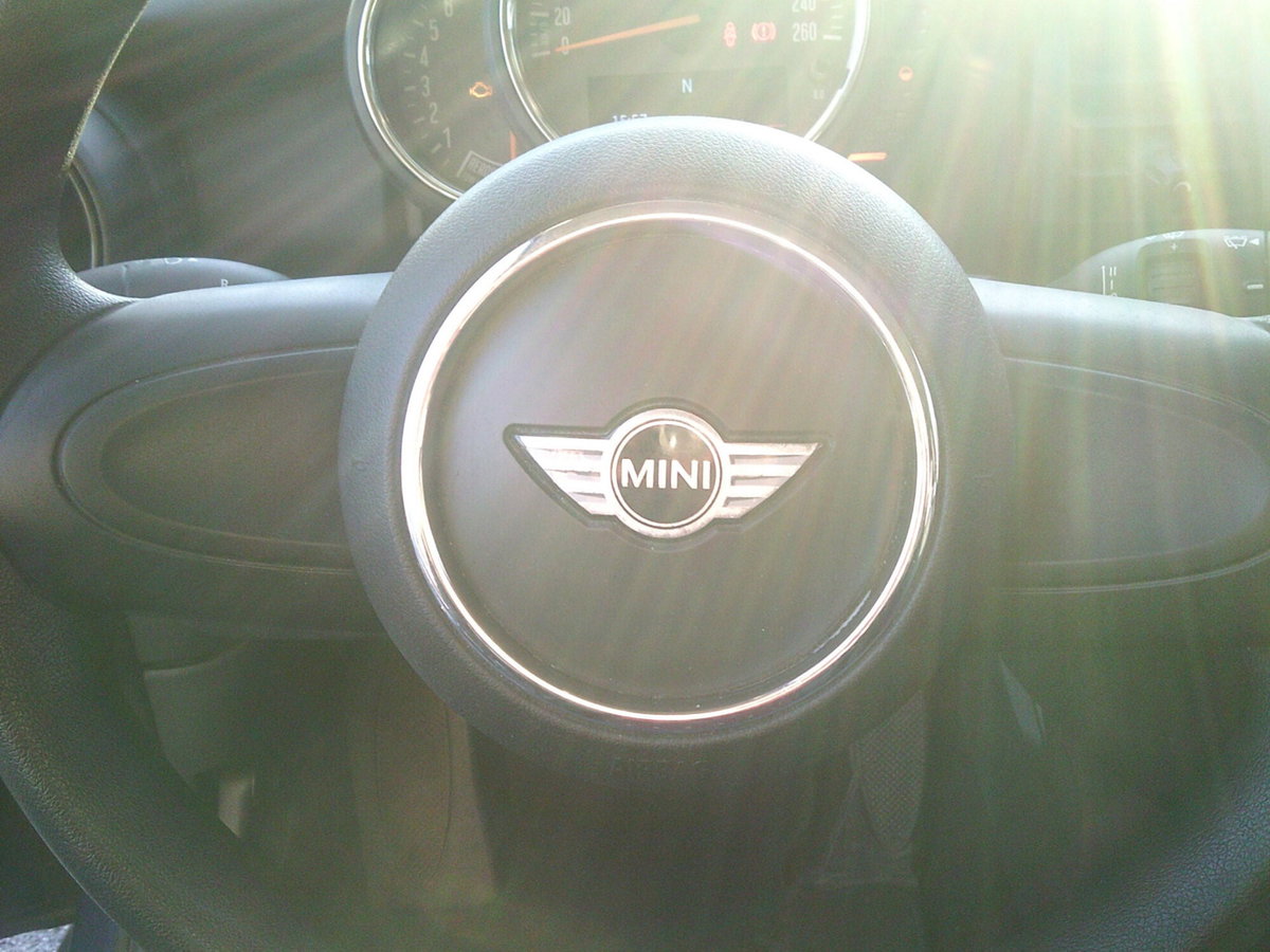 MINI Mini 1.2 One (13)