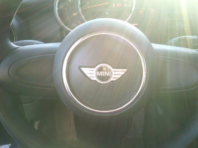 MINI Mini 1.2 One (13)