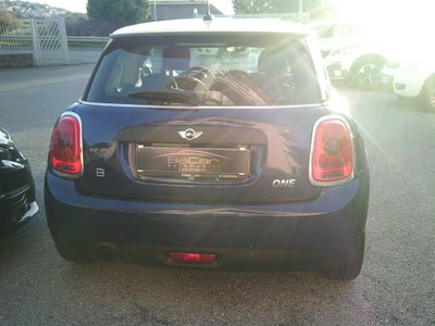 MINI Mini 1.2 One (4)