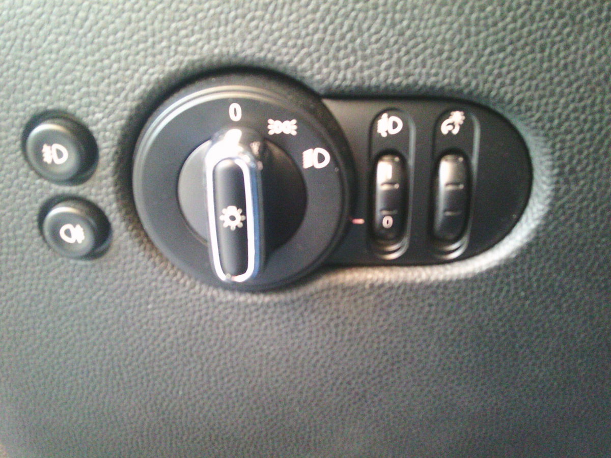 MINI Mini 1.2 One (9)