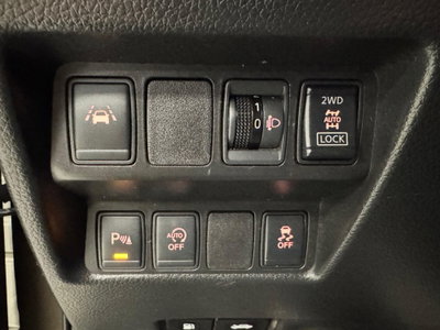 Nissan Qashqai 1.6 dCi DPF Acenta (10)