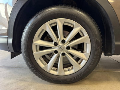 Nissan Qashqai 1.6 dCi DPF Acenta (15)