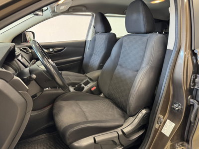 Nissan Qashqai 1.6 dCi DPF Acenta (9)