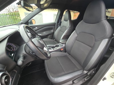 Nissan Juke 1.0 dig-t N-Connecta 114cv dct (10)