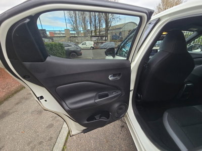 Nissan Juke 1.0 dig-t N-Connecta 114cv dct (12)