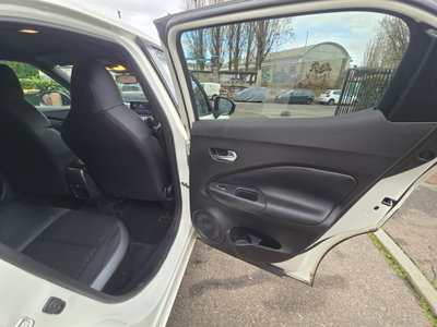 Nissan Juke 1.0 dig-t N-Connecta 114cv dct (15)