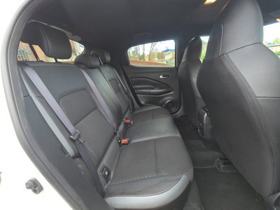 Nissan Juke 1.0 dig-t N-Connecta 114cv dct (16)