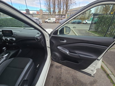 Nissan Juke 1.0 dig-t N-Connecta 114cv dct (17)
