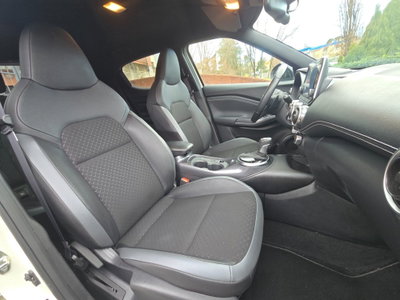 Nissan Juke 1.0 dig-t N-Connecta 114cv dct (19)
