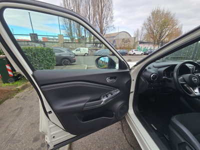 Nissan Juke 1.0 dig-t N-Connecta 114cv dct (8)