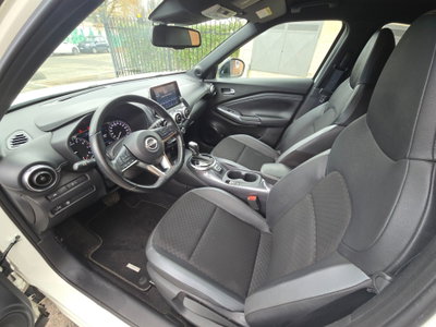 Nissan Juke 1.0 dig-t N-Connecta 114cv dct (9)