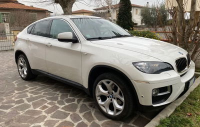 BMW X6 xDrive30d Futura usata