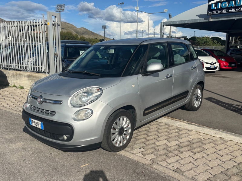 Fiat 500L 1.3 Multijet 85 CV Dualogic Lounge
