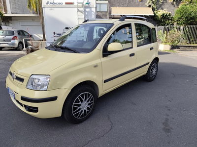 Fiat Panda 1.3 MJT 16V DPF Dynamic usata