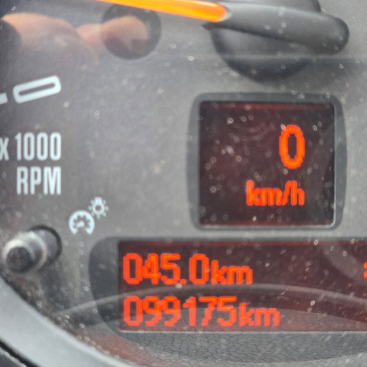 MINI Mini Countryman 1.6 Cooper D Countryman (9)