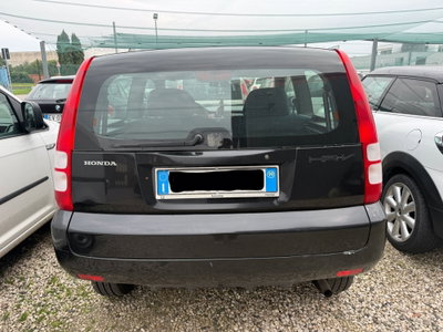 Honda HR-V 16V cat 3 porte 2WD Sport (3)