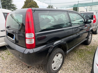 Honda HR-V 16V cat 3 porte 2WD Sport (4)