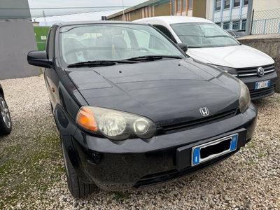 Honda HR-V 16V cat 3 porte 2WD Sport (5)