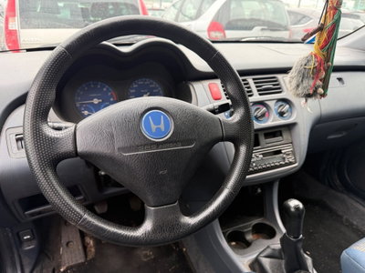 Honda HR-V 16V cat 3 porte 2WD Sport (6)