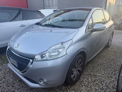 Peugeot 208 VTi 68 CV 3 porte Active usata