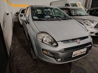 Fiat Punto Evo 1.4 3 porte S&S Active usata