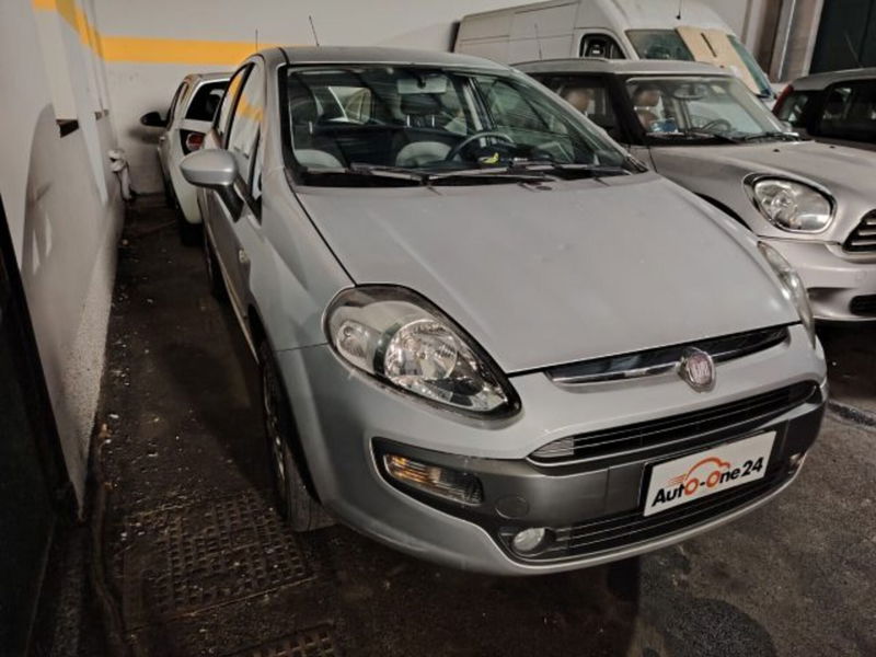 Fiat Punto Evo 1.4 3 porte S&S Active