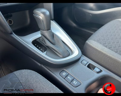 Toyota Yaris Cross 1.5 Hybrid 5p. E-CVT Active (13)