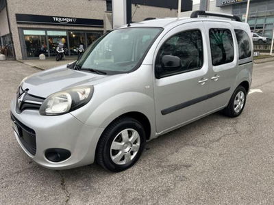Renault Kangoo 1.5 dCi 90CV 5 porte Extrem usata