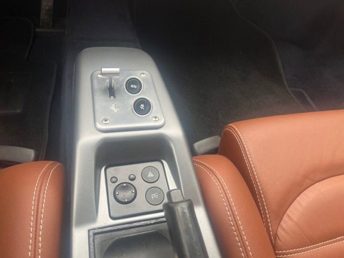 Ferrari 360 Coupé Modena F1 (14)
