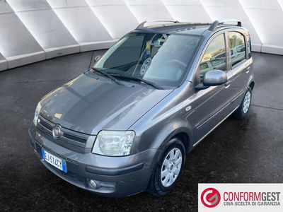 Fiat Panda 1.2 Dynamic usata