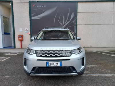Land Rover Discovery Sport 2.0D I4-L.Flw 150 CV AWD Auto usata