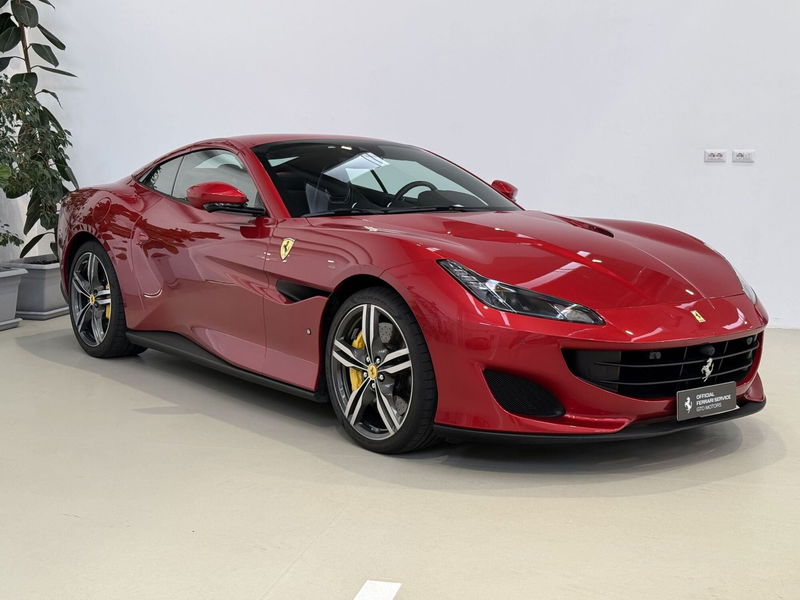 Ferrari Portofino Spider Portofino
