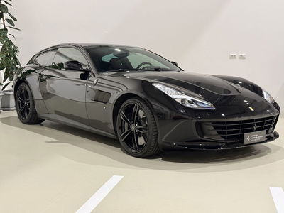 Ferrari GTC4Lusso Coupé GTC4Lusso