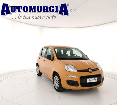 Fiat Panda 1.0 firefly hybrid s&s 70cv 5p.ti usata