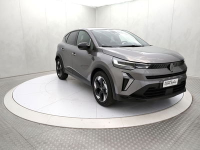 Renault Captur 1.0 eco-g Techno 100cv nuova