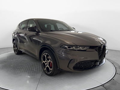 Alfa Romeo Tonale 1.3 phev Veloce Q4 280cv at6 usata