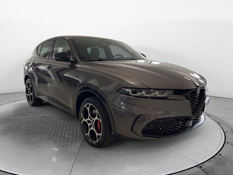 Alfa Romeo Tonale 1.3 phev Veloce Q4 280cv at6