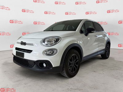 Fiat 500X 1.3 MultiJet 95 CV Club usata