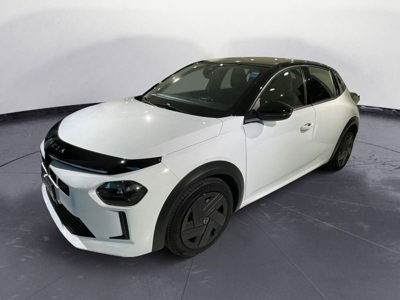 Lancia Ypsilon 1.2 mhev Edizione Cassina e-dct