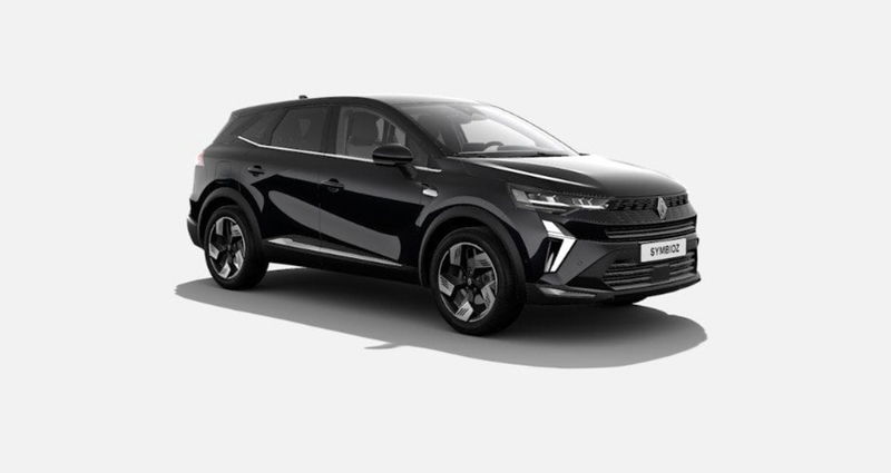 Renault Symbioz 1.6 full hybrid Techno 145cv auto