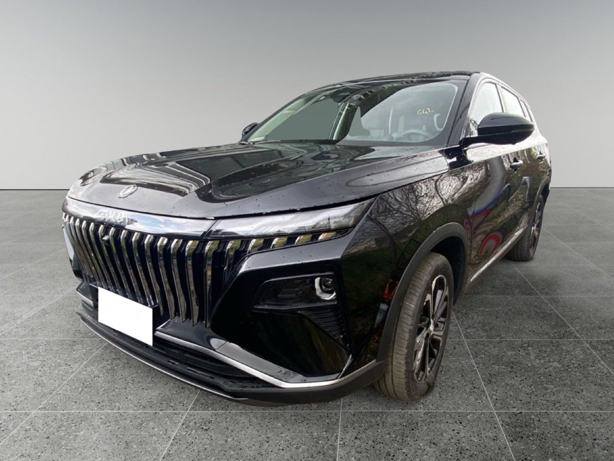 Dongfeng Huge  1.5 t E2 320T auto