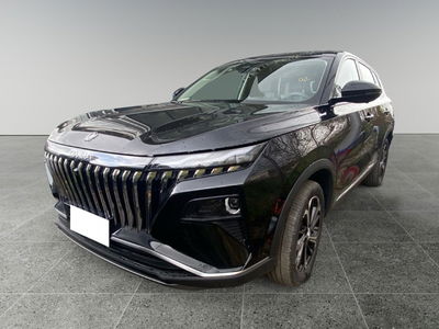 Dongfeng Huge Huge 1.5 t E2 320T auto