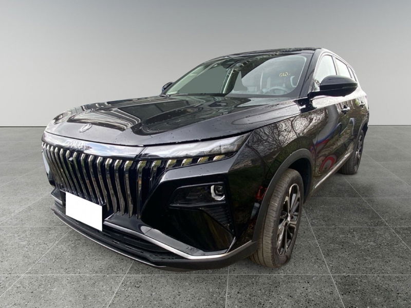 Dongfeng Huge Huge 1.5 t E2 320T auto