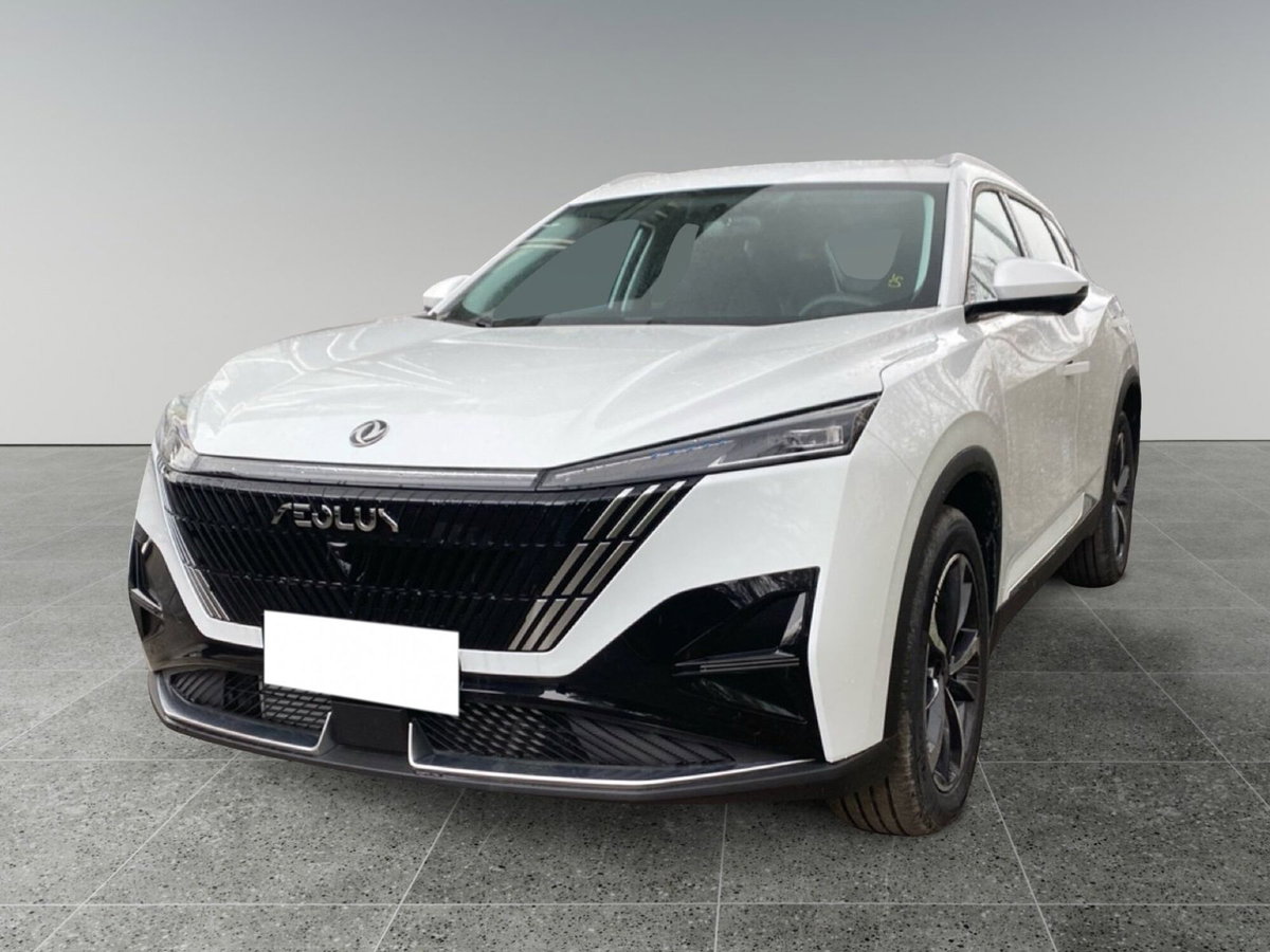 Dongfeng Mage  1.5 t E2 320T dct