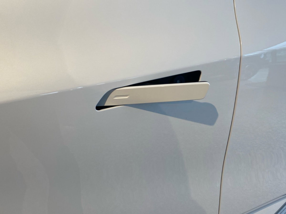 Dongfeng Mage  1.5 t E2 320T dct (11)