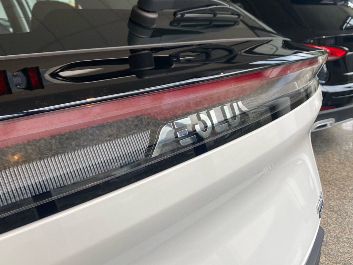 Dongfeng Mage  1.5 t E2 320T dct (14)