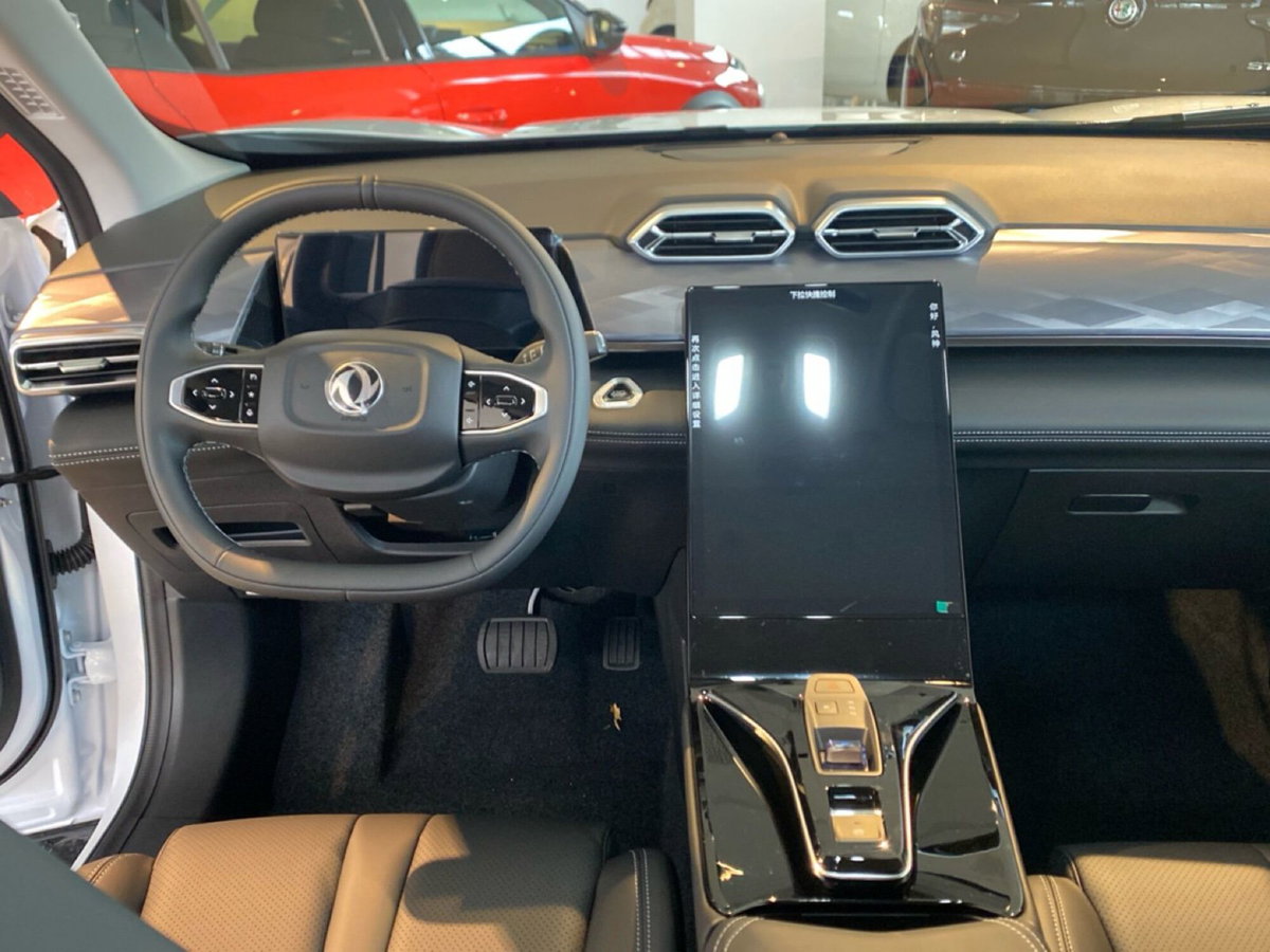 Dongfeng Mage  1.5 t E2 320T dct (18)