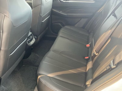 Dongfeng Mage  1.5 t E2 320T dct (19)
